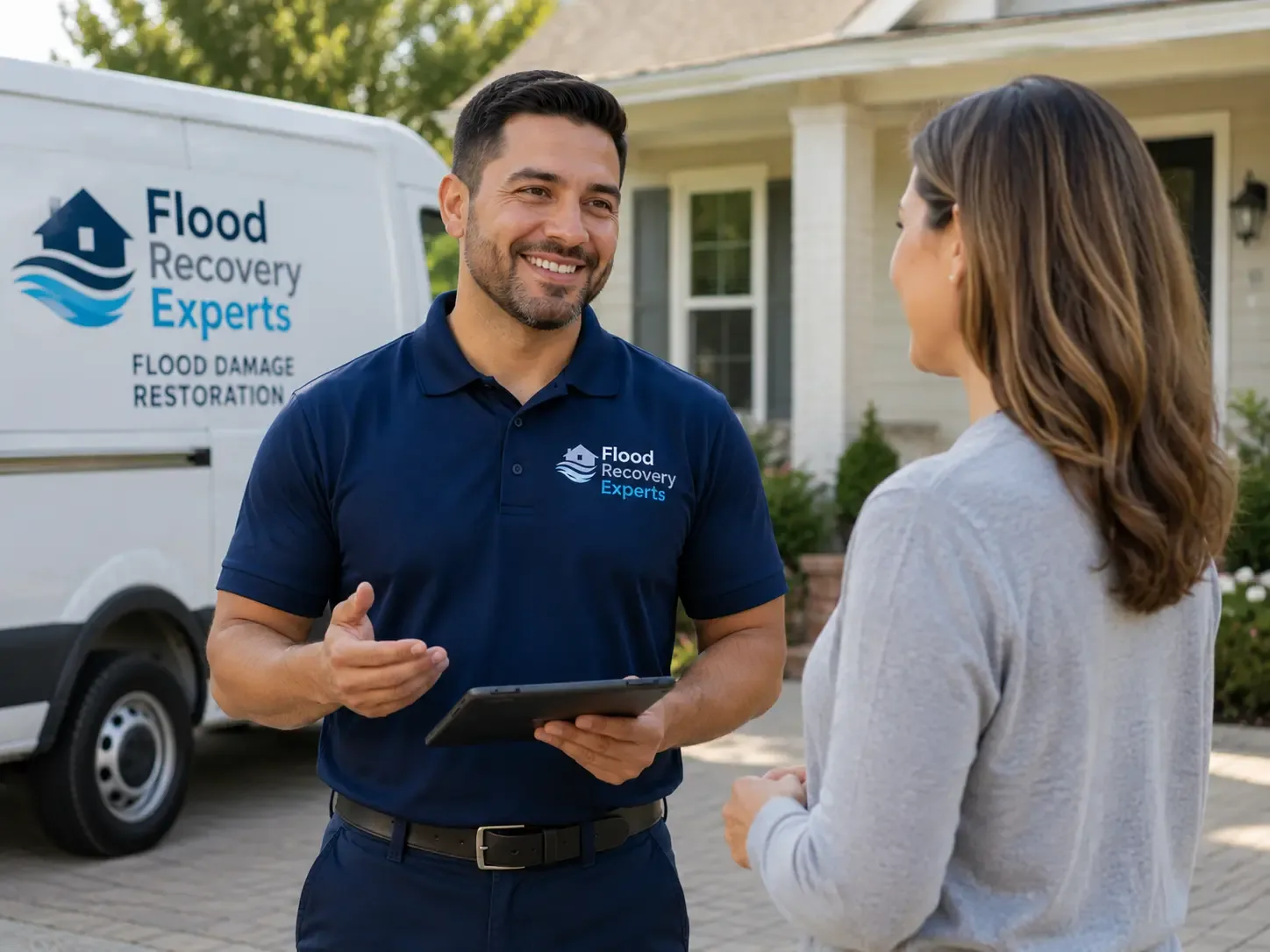 Flood Damage Cleanup Frederick, SD FAQs